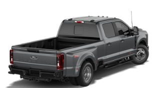 2027 Ford Super Duty® External Image 3